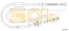 COFLE 18.2071 Clutch Cable
